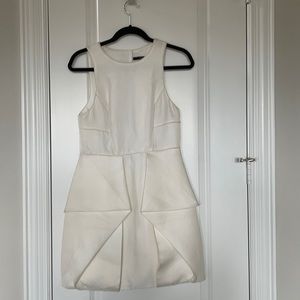 Tibi dress